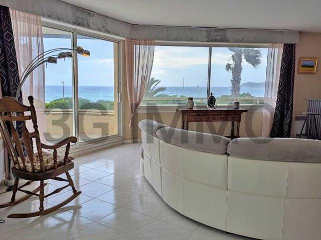 Appartement de 3 pièces de luxe en vente à La Ciotat, France