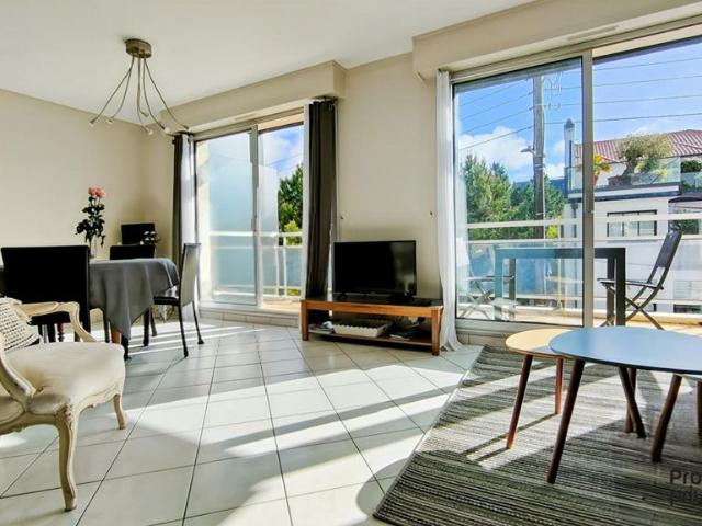 Appartement de 3 pièces de luxe en vente à La Baule Escoublac, France