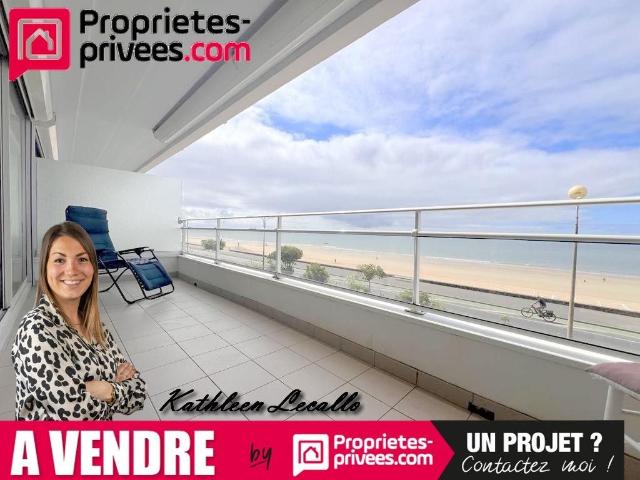 Appartement de 3 pièces de luxe en vente à La Baule Escoublac, France