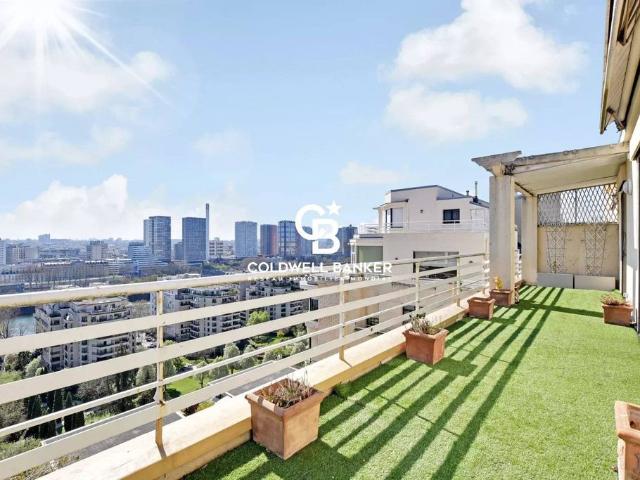 Appartement de 3 pièces de luxe en vente à La Muette, Auteuil, Porte Dauphine, Paris, Île de France