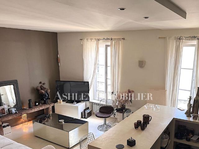 Appartement de 3 pièces de luxe en vente à La Rochelle, France