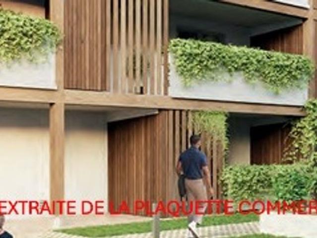 Appartement de 3 pièces de luxe en vente à La Rochelle, Nouvelle Aquitaine