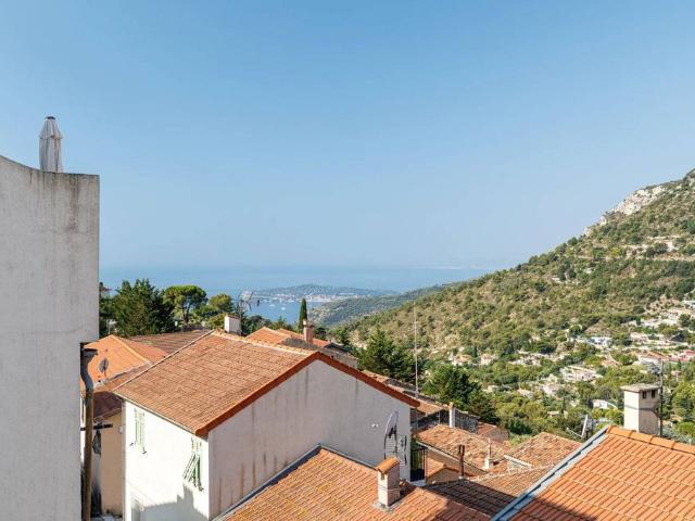 Appartement de 3 pièces de luxe en vente à La Turbie, France