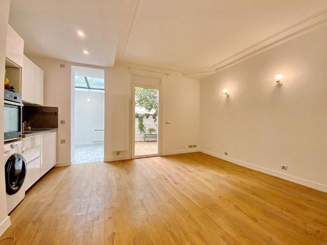 Appartement de 3 pièces de luxe en vente à Levallois Perret, Île de France