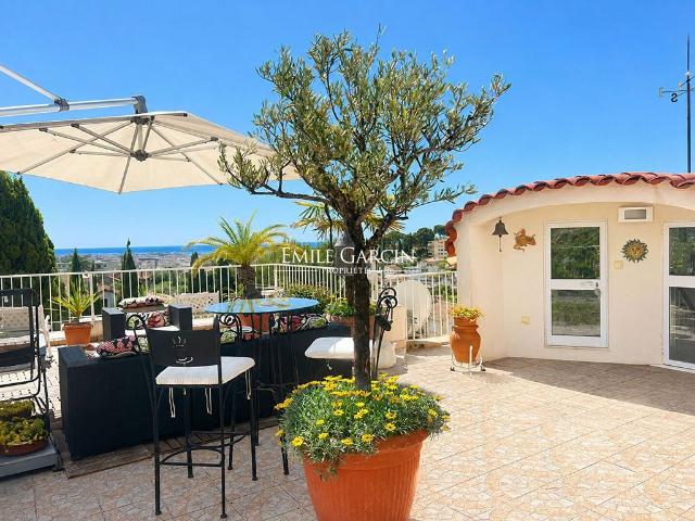 Appartement de 3 pièces de luxe en vente à Le Cannet, France