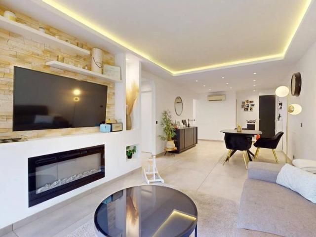 Appartement de 3 pièces de luxe en vente à Le Cannet, Provence Alpes Côte d'Azur