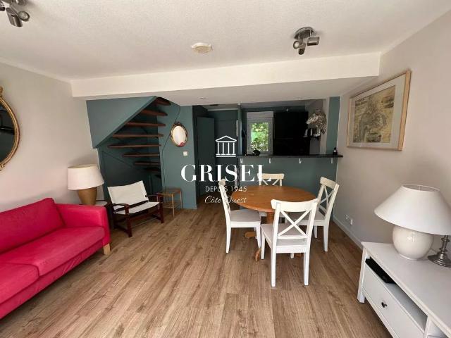Appartement de 3 pièces de luxe en vente à Lège Cap Ferret, France