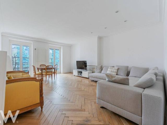 Appartement de 3 pièces de luxe en vente à Lyon, Auvergne Rhône Alpes