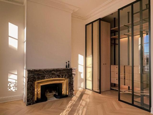 Appartement de 3 pièces de luxe en vente à Lyon, France