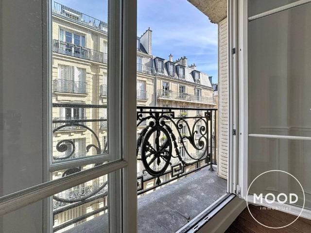 Appartement de 3 pièces de luxe en vente à Motte Picquet, Commerce, Necker, France