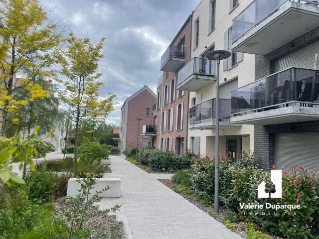 Appartement de 3 pièces de luxe en vente à Mouvaux, Hauts de France