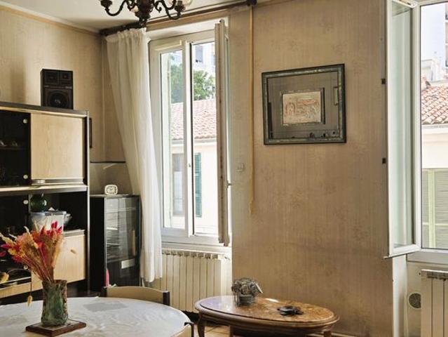 Appartement de luxe de 3 pièces en vente à Marseille, France
