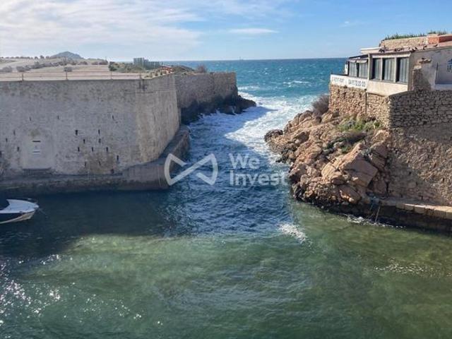 Appartement de 3 pièces de luxe en vente à Marseille, Provence Alpes Côte d'Azur