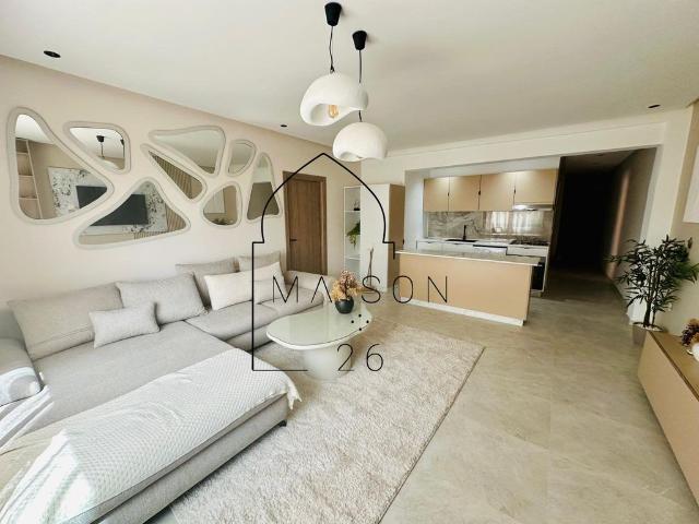 Appartement de 3 pièces de luxe en vente à Marrakech, Marrakesh Safi