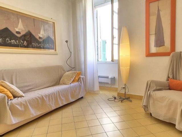 Appartement de 3 pièces de luxe en vente à Menton, Provence Alpes Côte d'Azur