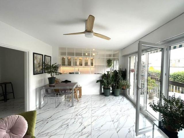 Appartement de 3 pièces de luxe en vente à Nogent sur Marne, Île de France