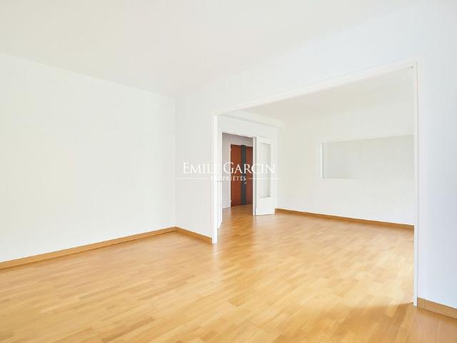 Appartement de 3 pièces de luxe en vente à Neuilly sur Seine, Île de France