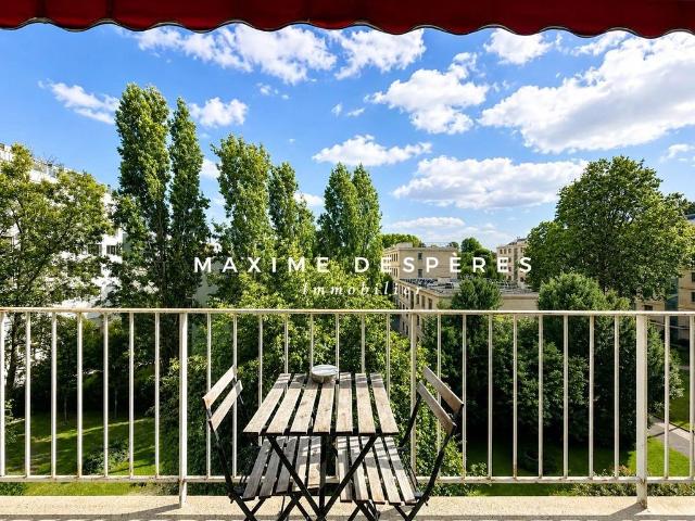 Appartement de 3 pièces de luxe en vente à Neuilly sur Seine, Île de France