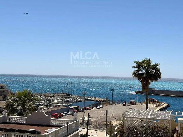 Appartement de 3 pièces de luxe en vente à Nice, France