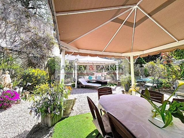 Appartement de 3 pièces de luxe en vente à Nice, France