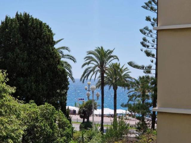 Appartement de 3 pièces de luxe en vente à Nice, France
