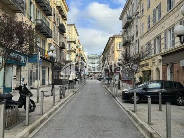 Appartement de 3 pièces de luxe en vente à Nice, France
