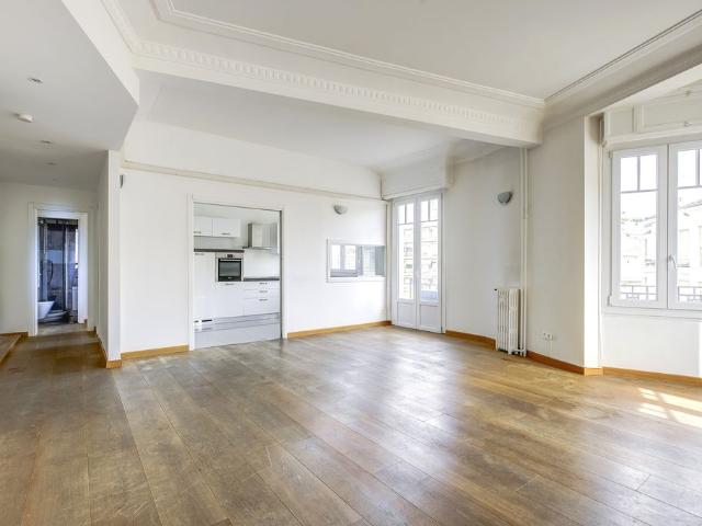 Appartement de 3 pièces de luxe en vente à Nice, France