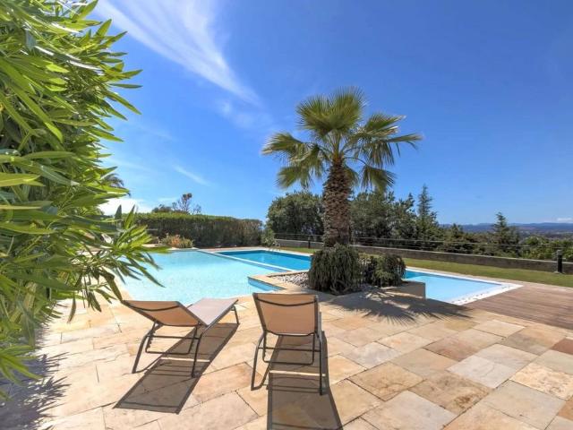 Appartement de 3 pièces de luxe en vente à Nice, France