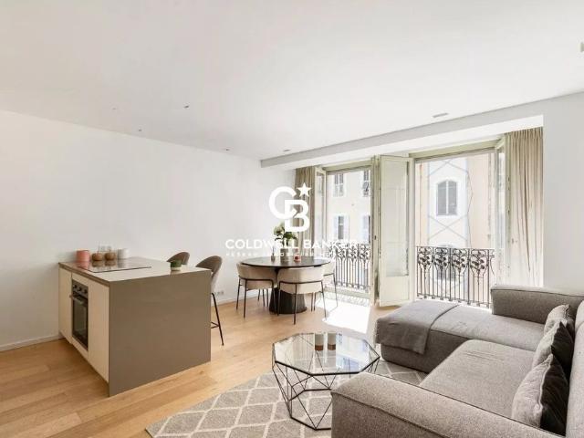 Appartement de 3 pièces de luxe en vente à Nice, France