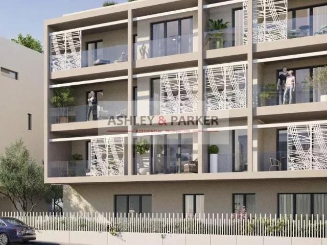 Appartement de 3 pièces de luxe en vente à Nice, Provence Alpes Côte d'Azur