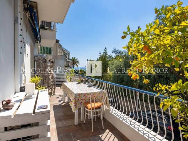 Appartement de 3 pièces de luxe en vente à Nice, Provence Alpes Côte d'Azur