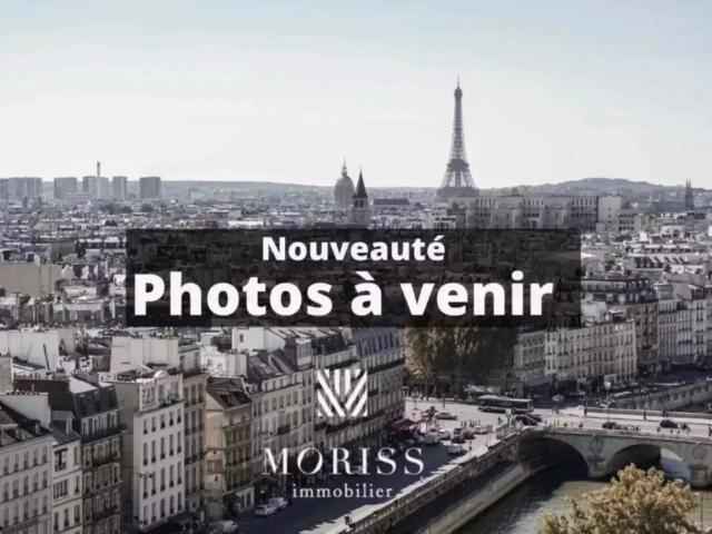 Appartement de 3 pièces de luxe en vente à Sorbonne, Jardin des Plantes, Saint Victor, Paris, Île de France