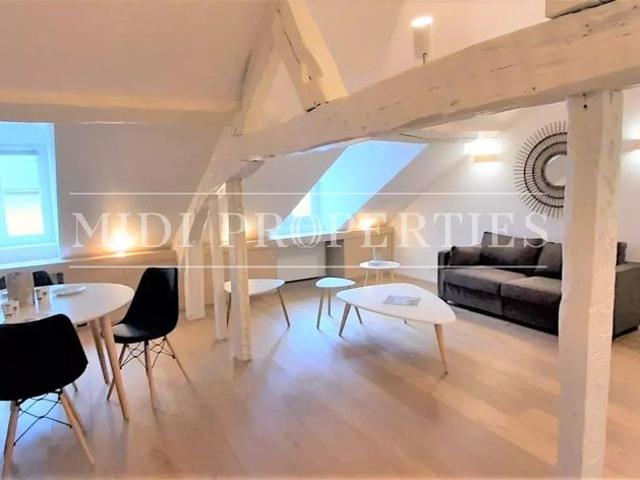Appartement de 3 pièces de luxe en vente à Saint Germain, Odéon, Monnaie, France