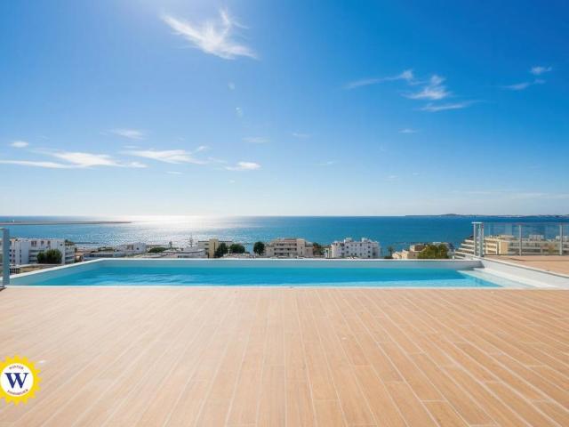 Appartement de 3 pièces de luxe en vente à Saint Laurent du Var, France