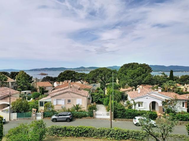 Appartement de 3 pièces de luxe en vente à Saint Raphaël, France