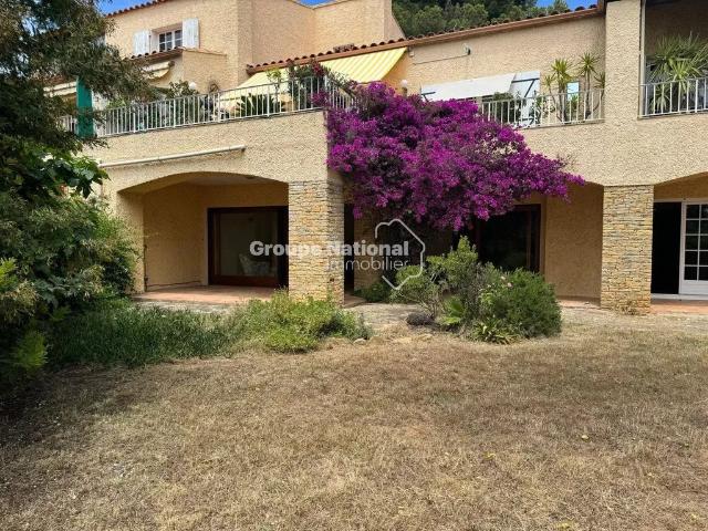 Appartement de 3 pièces de luxe en vente à Sanary sur Mer, Provence Alpes Côte d'Azur