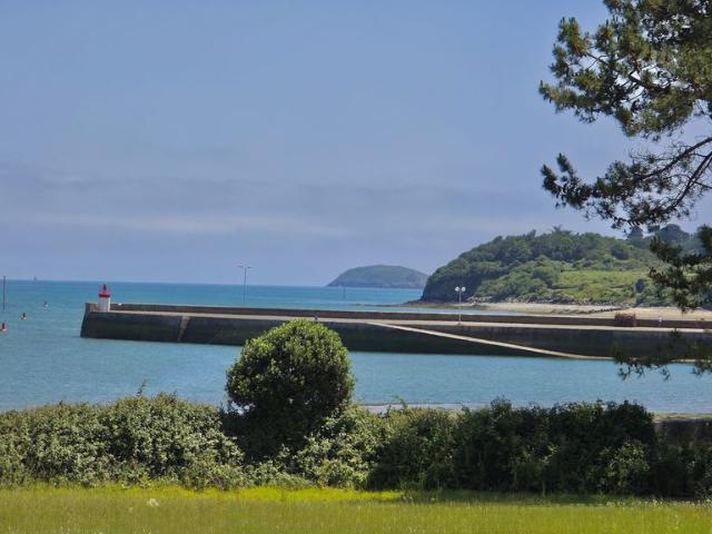 Appartement de 3 pièces de luxe en vente à Paimpol, France
