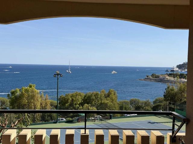 Appartement de 3 pièces de luxe en vente à Roquebrune Cap Martin, Provence Alpes Côte d'Azur