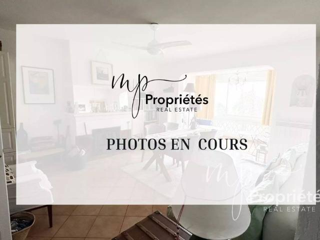 Appartement de 3 pièces de luxe en vente à Rayol Canadel sur Mer, Provence Alpes Côte d'Azur