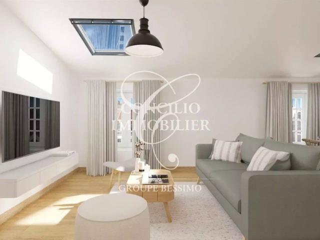 Appartement de prestige en vente Rueil Malmaison, Île de France