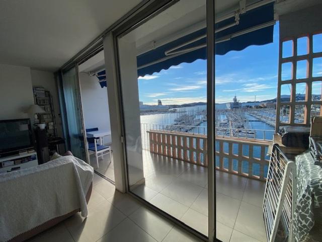 Appartement de 3 pièces de luxe en vente à Toulon, Provence Alpes Côte d'Azur