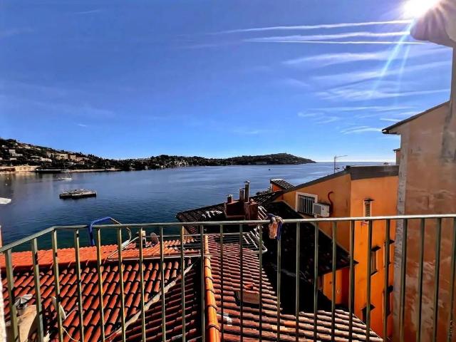 Appartement de 3 pièces de luxe en vente à Villefranche sur Mer, France