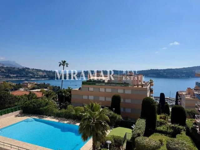 Appartement de 3 pièces de luxe en vente à Villefranche sur Mer, Provence Alpes Côte d'Azur