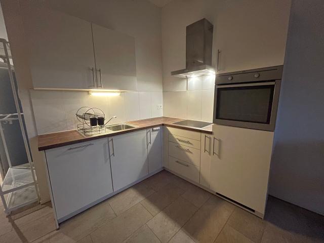 Appartement de 3 pièces en duplex aux combles | dreamo. Ch