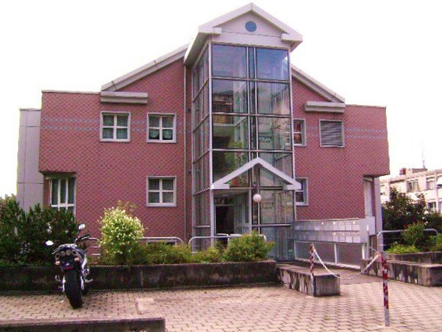 Appartement de 3 pièces en duplex situé au 3ème étage