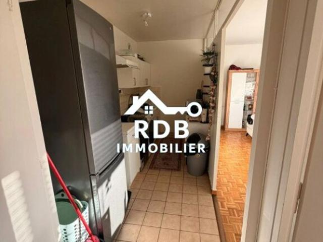 Appartement de 3 pièces en Geneve