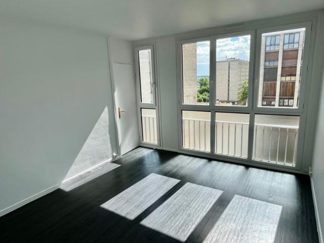 Appartement de 3 pièces Meudon la Foret