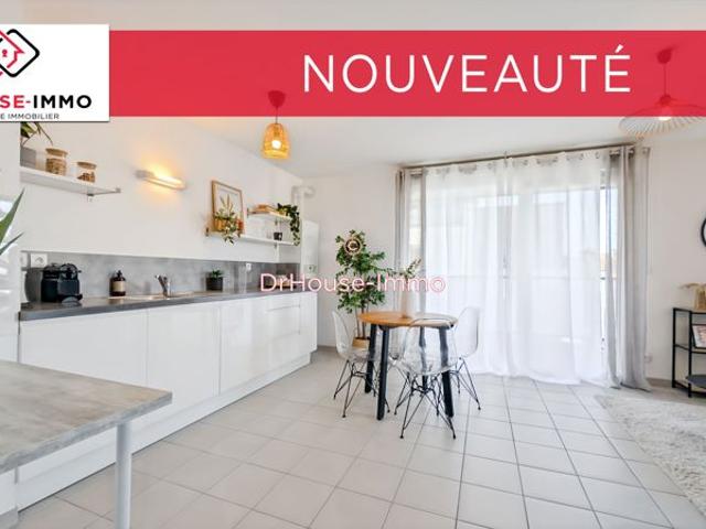 Appartement de 3 pièces, Mondeville