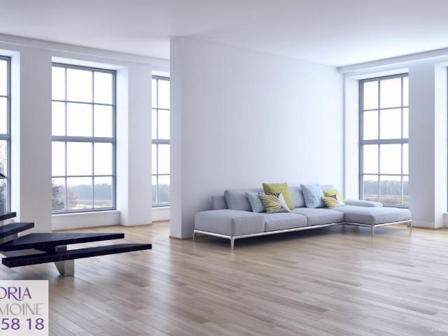 Appartement de 3 pièces. Programme Neuf de 61 m2 à Nice 06000