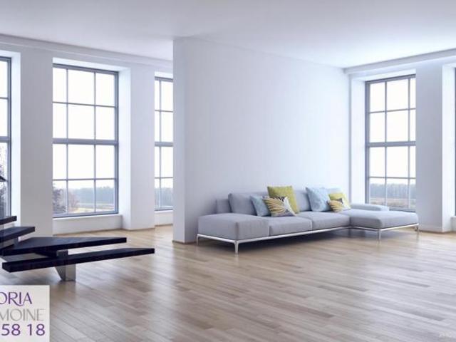 Appartement de 3 pièces. Programme Neuf de 66 m2 à Vallauris 06220